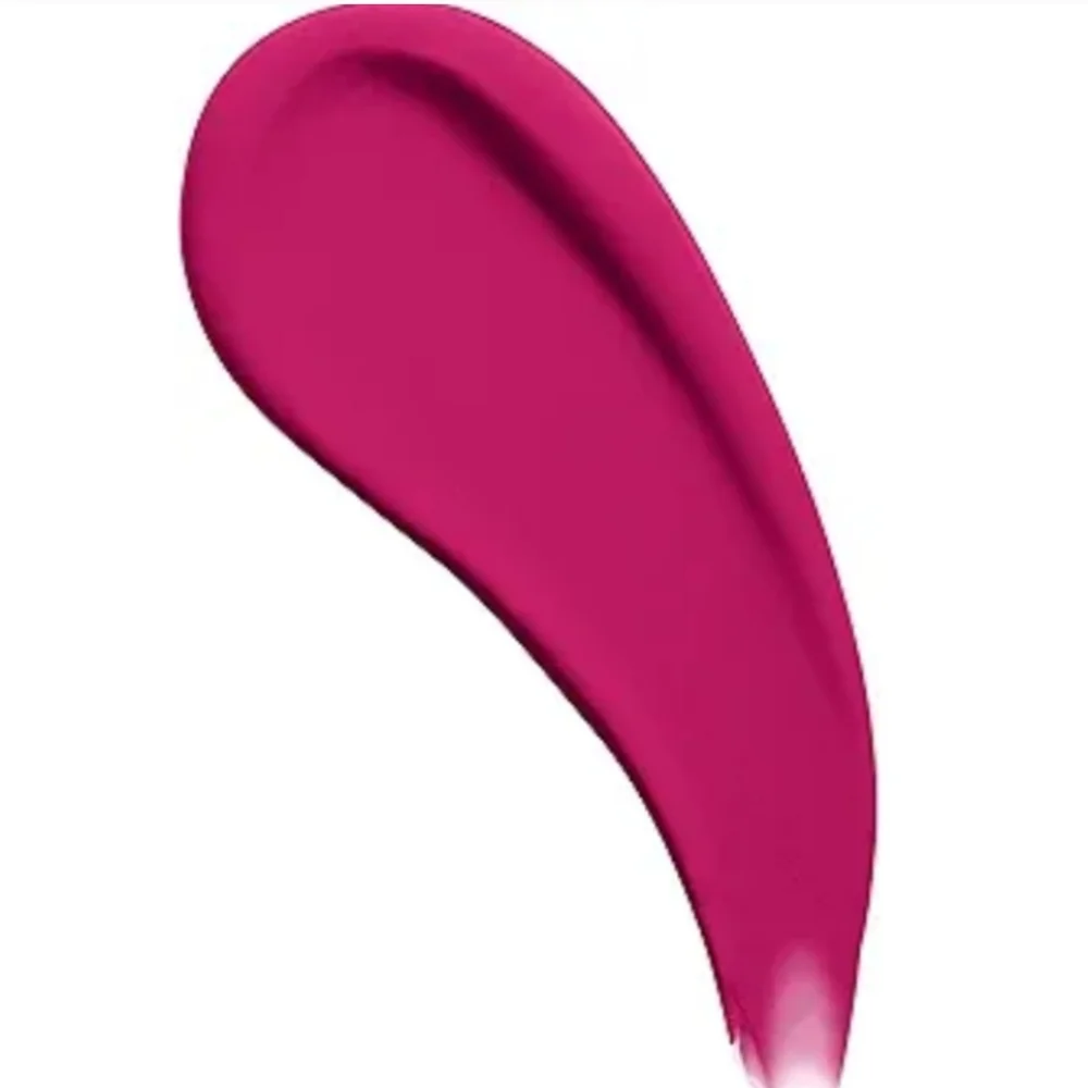 NYX Professional Makeup Lip Lingerie XXL Matte Liquid Lipstick Pink Hit